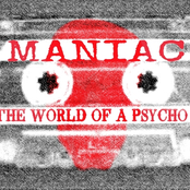 Mass Murder by Maniac