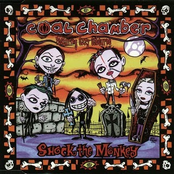 Coal Chamber: Shock the Monkey (feat. Ozzy Osbourne)
