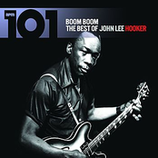 Lou Della by John Lee Hooker