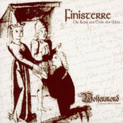 Finisterre (Die Reise Ans Ende Der Welt)
