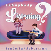 Is Anybody Listening?