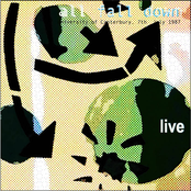 all fall down live