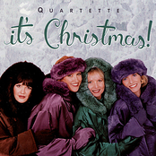 Hush Baby Jesus by Quartette