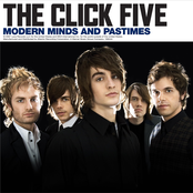 I'm Getting Over You by The Click Five