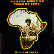africa must be free by 1983/africa dub