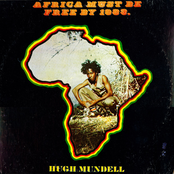 africa must be free by 1983