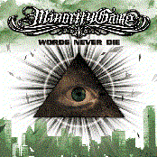 Words Never Die - EP