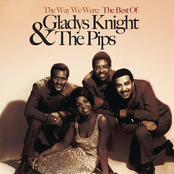 Nobody But You by Gladys Knight & The Pips