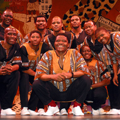 ladysmith black mambazo