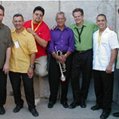 cuban jazz combo