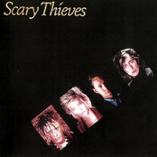 scary thieves