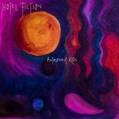 Hotel Fiction: Astronaut Kids