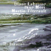 Diane Labrosse, Ikue Mori & Martin Tétreault