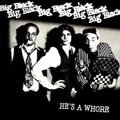 He's a Whore / The Model