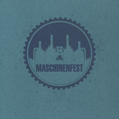 Maschinenfest 2009