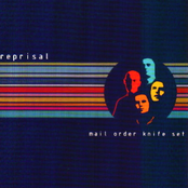 Once We Were Vegan by Reprisal