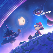 Super Mario Galaxy & Chill (Lofi)