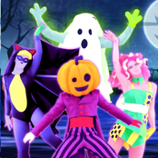 Ghost in the Keys - Single