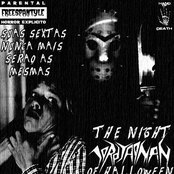 The Night of Halloween