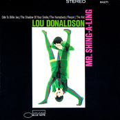 The Humpback by Lou Donaldson