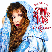 timespace: the best of stevie nicks