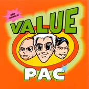 Graduation Day by Value Pac