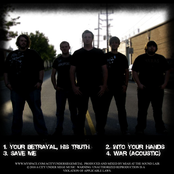 The Sound Of War EP
