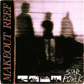 Makeout Reef: Star Power