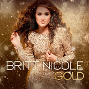 Breakthrough by Britt Nicole