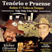 Rodeio para Todos os Tempos