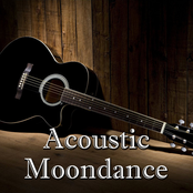 Acoustic Moondance