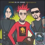 Disco Diablo by Víctimas Del Doctor Cerebro