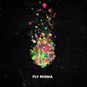Fly Russia Album Picture