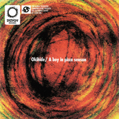 a boy in picca season