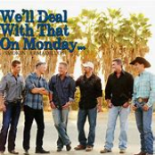 We'll Deal with That on Monday