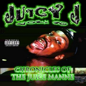 Gimisum by Juicy J