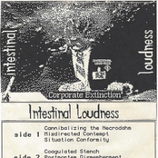 Corporate Extinction