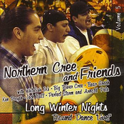 Northern Cree and Friends, Vol. 5: Long Winter Nights - Round Dance Live