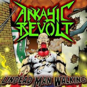 Undead Man Walking [ep]