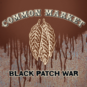 Black Patch War EP