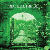 Hardwick Manor - 'In Memory Of Lily'