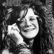 Joplin In Concert [Live] Album Picture