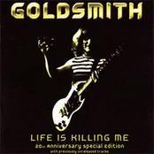 Life Is Killing Me by Goldsmith