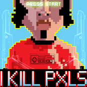 These Streets Of Rage by I Kill Pxls