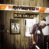 Rhyme Fest: Blue Collar