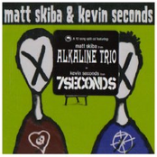 Kevin Seconds: Split