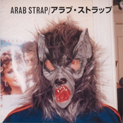 Forest Hills by Arab Strap
