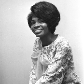 maxine brown