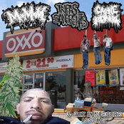 MxMxMx/Tripas Sangretas/Carne Podrida - 3-WAY MINCEGORE ASSAULT (MxMxMx Side) - Single