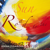 Amina Figarova: Road To The Sun
